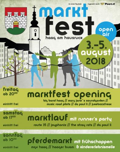 Marktfest HP-2018-000
